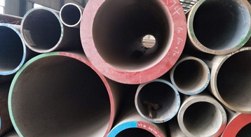 合金無縫管市場高價成交情況略顯清淡